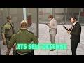 Game Warden Cassidy Investigates Ranger Dennis’ Arrest