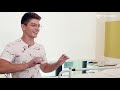 Blue Balloon Challenge - równowaga w cukrzycy
