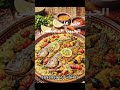 الكسكسي بالسمك التونسي طبخ