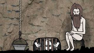 Rusty Lake: Roots Broke My Brain...