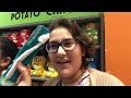 I visited Tampa Fresh Foods!!! A Grocery Store Made Entirely of Felt!!