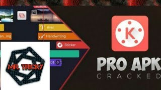 Free Kinemaster pro | no watermarks | new trick 2019 !! Kinemaster pro screenshot 3