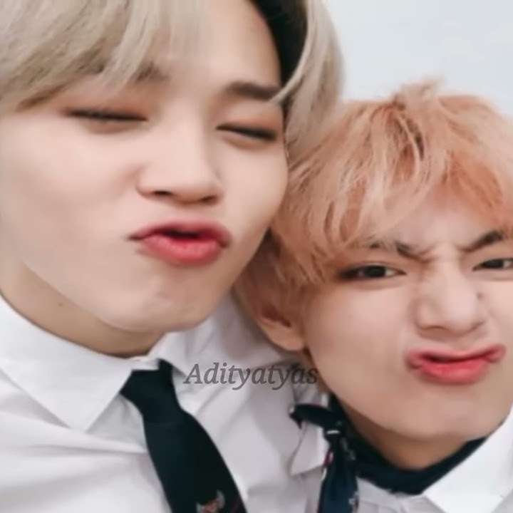 Ccp BTS lagu without me