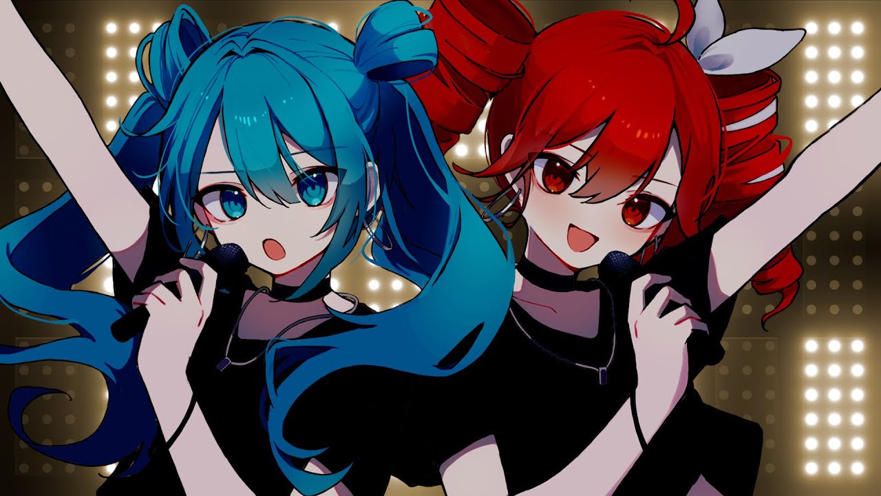 貴重 ピクチャーレコード + CD〔 初音ミク IA デジ×リア 〕 初音ミク IA デジ×リア 限定 ピクチャーレコード 初音ミク IA デジ