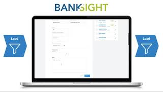 BankSight Intelligent CRM for Credit Unions