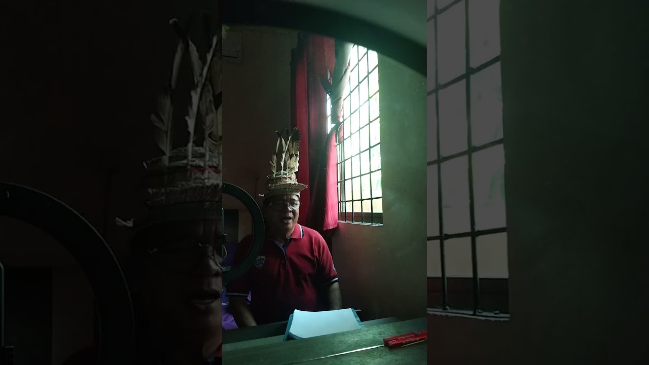 Jerita munggu Tusun Ke 1