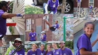 Eight Days of Hope 2022 Year-End Video