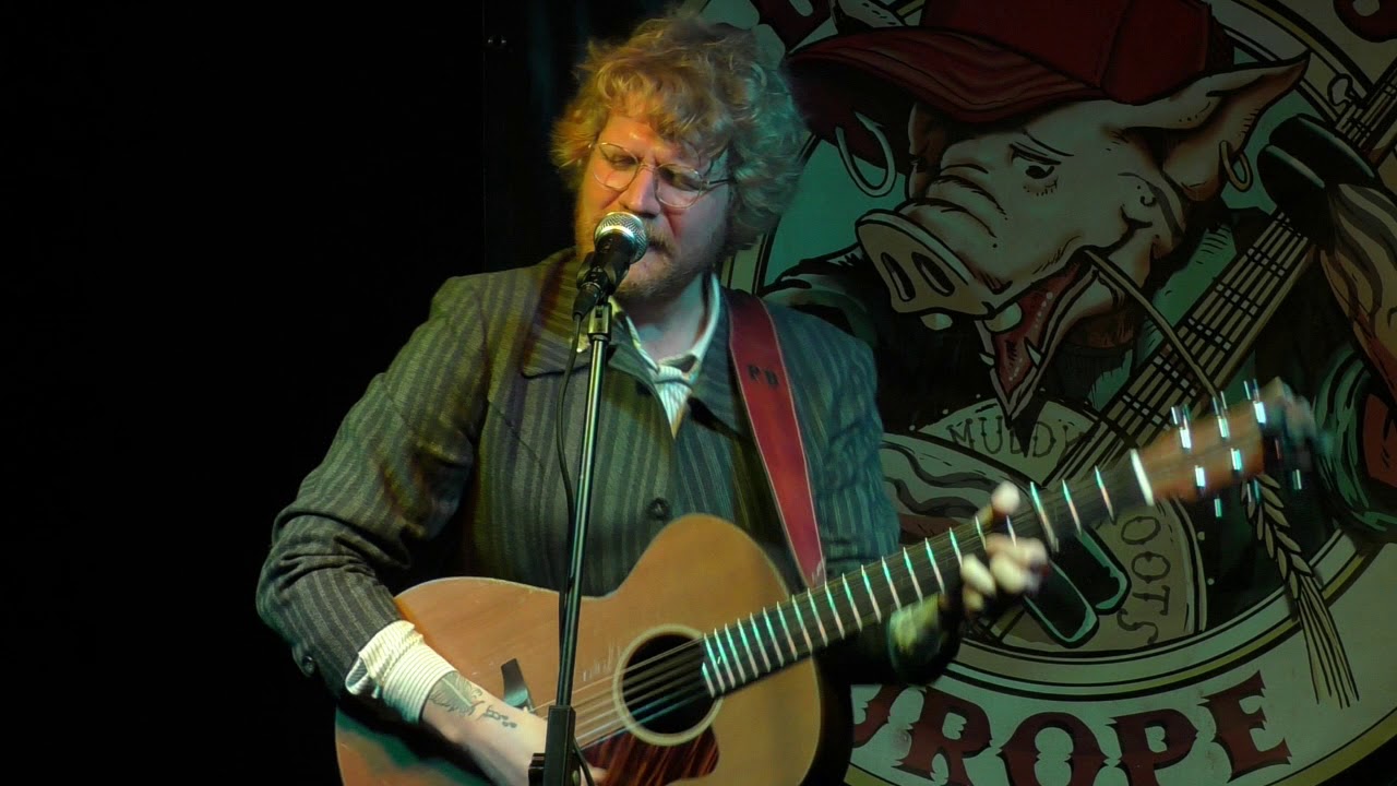 Philip Bradatsch @ Cu 2020