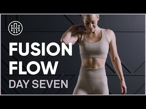 Total Body HIIT
