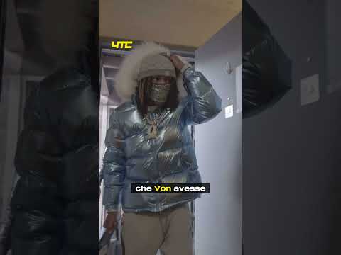 King Von: 'Il