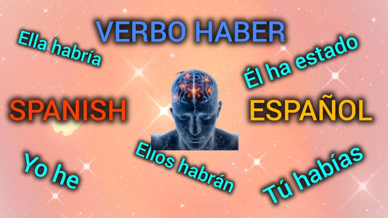 Verbo HABER/Spanish Conjugation of Verbs 