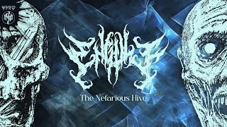 Engulf - The Nefarious Hive