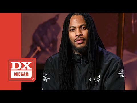 Waka Flocka Flame
