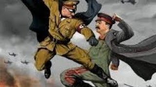 Germany after the battle Stalingrad: