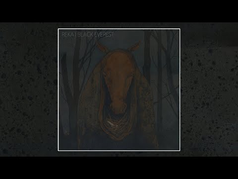 Reka — REKA / BLACK EVEREST (Full Album)