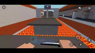 Block Strike Death Run Gameplay