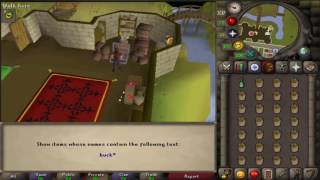 Runescape 2007 Ectofuntus Prayer Guide (In Depth)