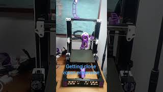 From Old Ender 3 To The Voron Enderwire