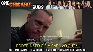 Chicago PD - 4x20 Promo 'Grasping for Salvation' (Legenda PT-BR)