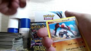 Download Lagu pokemon xy 72 packs ancient oringins and break through great pull part 1 MP3