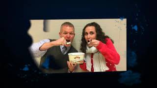 Teacher Challenge Ice Cream