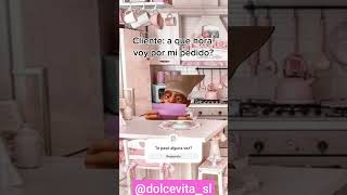 El miedo de toda repostera! #humor #memes #memepastelero