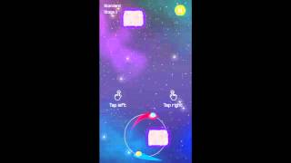 Duet Escape (by BitMango) - arcade game for android - gameplay. screenshot 5