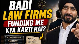 ₹100 Crore Startup Funding Deal Ka Full Legal ProcessAman Gupta OFF/BEAT Case Study