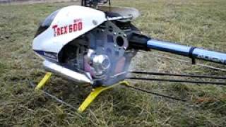 Trex 600N Turbo
