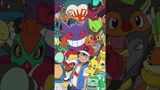 Ash Vs Gym Leader Paul Masters 8 Matchups Revealed Pokemon Journeys Episode 114 Review 