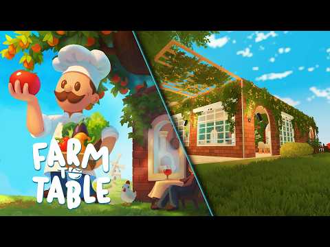 It's Time For MASSIVE Renovations! - Farm to Table - #37