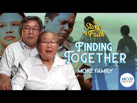 Together in finding