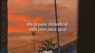 Lasso feat. Sebastian Yatra - Ojos marrones - Karaoke