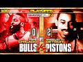 🌟 🏀 [HIGHLIGHTS] EP.101 A 🔥 INTRO - BUCKS vs HAWKS 3 [NBA Fantasy AllTime 2] #highlights