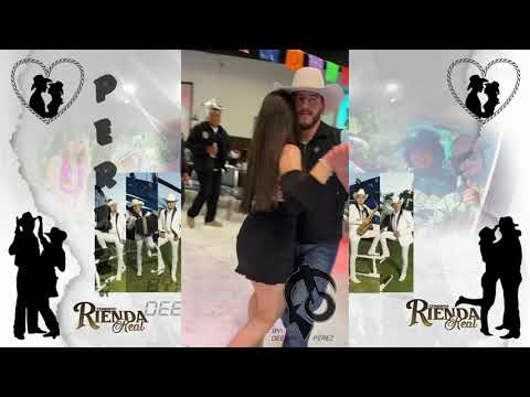 Conjunto Rienda Real Mix - (No He Podido - Chiquilla Preciosa) 2023 PerezVDj