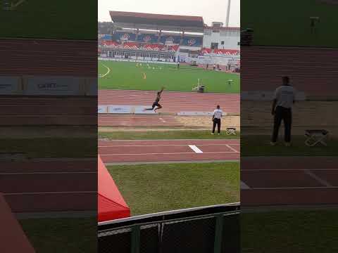 Behind This Silver Medal Is Years Of Sacrifice Self Doubt And Resilience