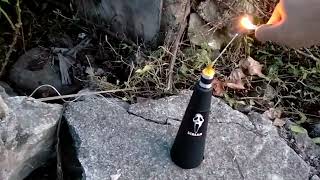 Scream Fountain Cone 10