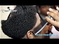 How to make your 360 waves WIDER: From CURL to WAVES (Wash Method)