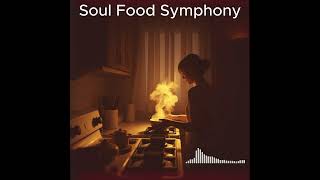 Kai Lim - Soul Food Symphony