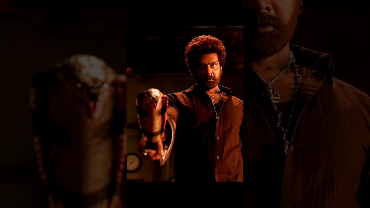 🤝Dosti chunega  ya मौत 🐍😱 #shorts #movie