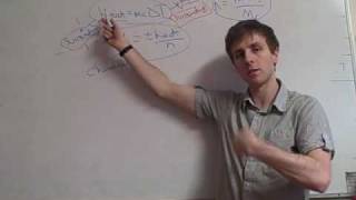 Brady Explains deltaH calculations (module 2).AVI Wealth