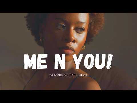 Rema x Burna Boy Typebeat "ME N YOU" Afrobeat Instrumental Typebeat 2026 x Dancehall Type Beat