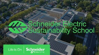 Celebrity Schneider Electric Sustainability School: Accelerating the Journey to Net Zero | Schneider Electric Profile