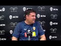 MIKEL CRESPO VALORA LA ACTUALIDAD DEL VALENCIA CF FEMENINO ANTES DEL PLAY-OFF DE ASCENSO A LA LIGA F