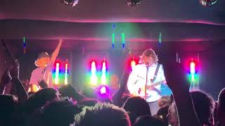 Mustang (Live) - Skegss - The Loft, Southampton - 10/09/19