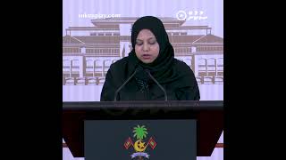 National Museum Hulhuvifai Hunna Gadithah Ithuru Kuranee