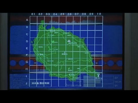 Battle Royale: How