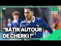Équipe de France : "Il faut bâtir l'équipe autour de Cherki" s'enflamme Daniele Manusia