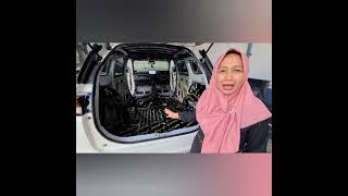 peredam suara mobil | peredam panas | peredam mobil |#pasangperedam #solusimobilbising #variasimobil screenshot 4