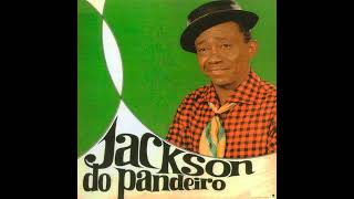 Watch Jackson Do Pandeiro Na Base Da Chinela video